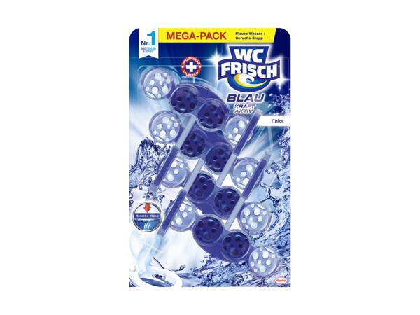 Force active WC Frisch chlore