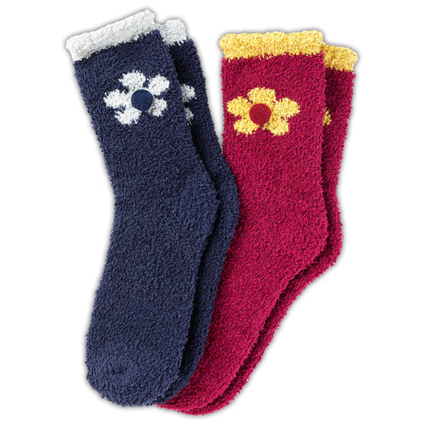 Cozy-Soft-Socken 2 Paar