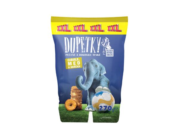 DUPETKY