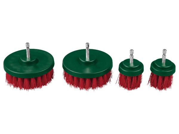 Car Cleaning Accessory Set