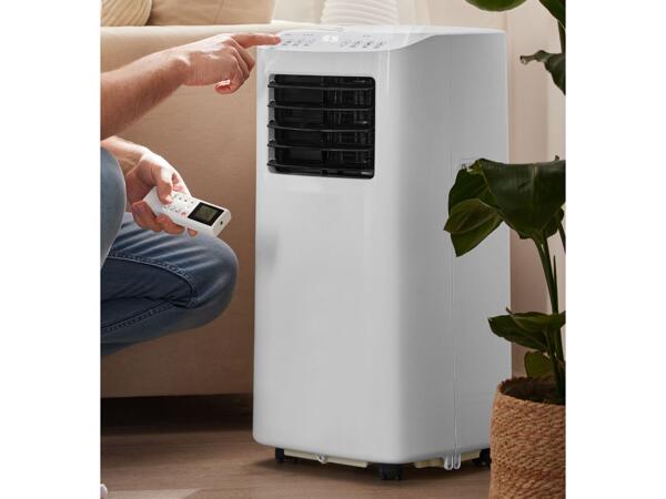 Portable Air Conditioner