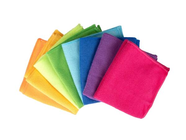 Cleaning Accessories