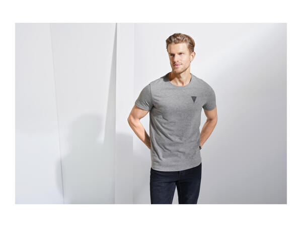 Livergy Men's T-Shirts - 2 pack