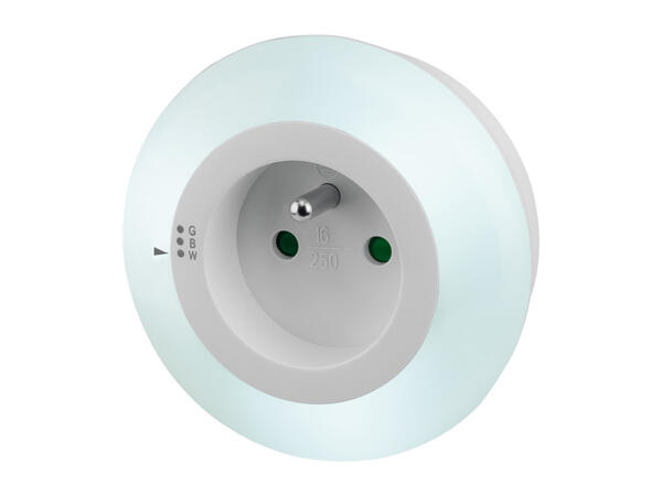 LIVARNO home Noční LED světlo