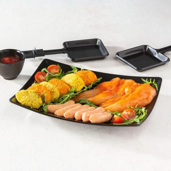 GOURMET FINEST CUISINE(R) 	 				Assortiment de poulet pour pierrade