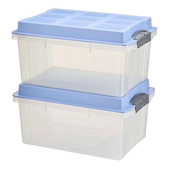 HOME CREATION(R) Boîtes de rangement