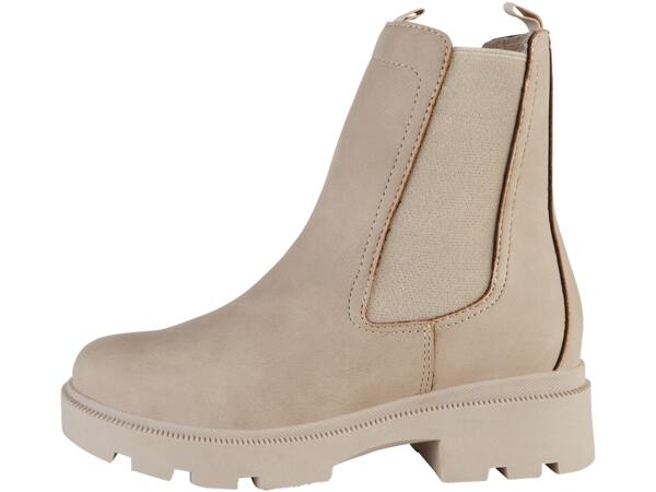 Ladies' Boots