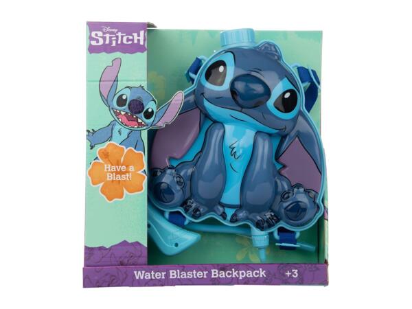 Sambro Water Blaster Backpack