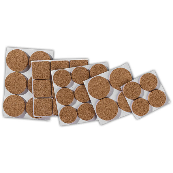 XXL-Bodenschoner-/ Schutzpuffer-Sets