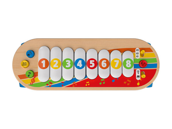 PLAYTIVE(R) Legeinstrumenter