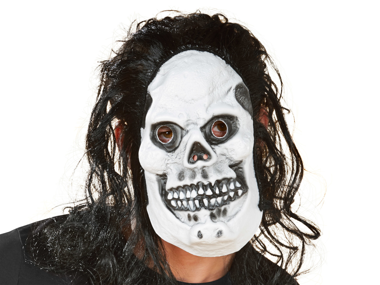 HALLOWEENMASK