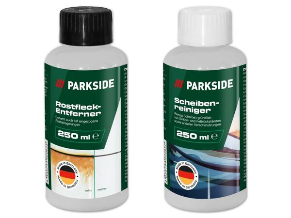 Problemlöser-Sortiment, ca. 250 ml