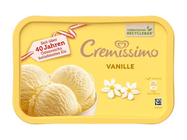 Cremissimo