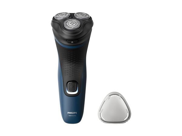 Rasoir électrique à sec Series 1000 S1134/00 Philips