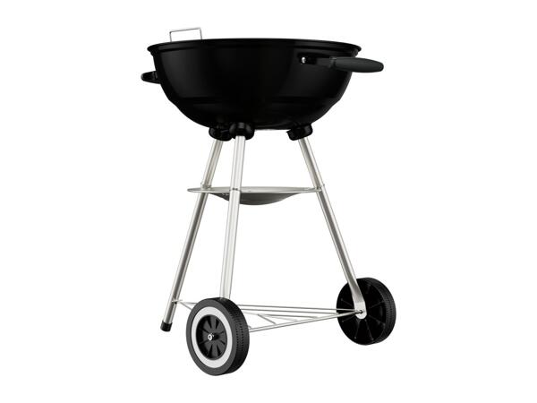 Grillmeister 44cm Kettle Barbecue