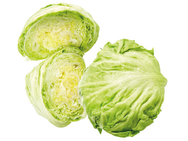 Eissalat