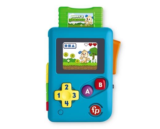 Fisher-Price 
 Laugh & Learn Toy