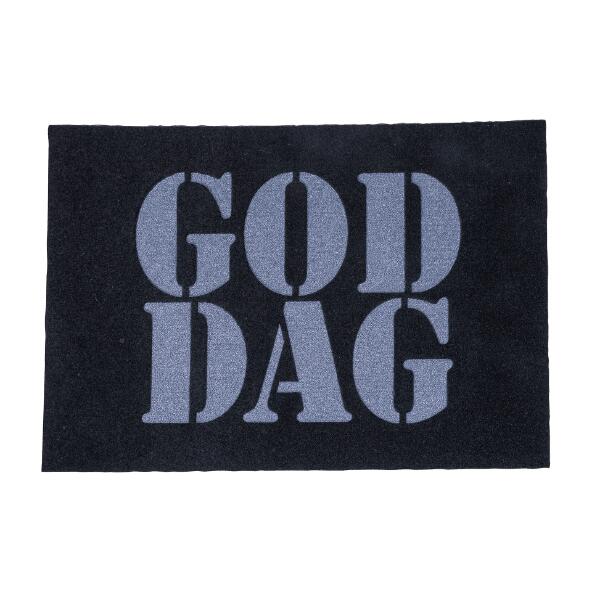 Dørmåtte