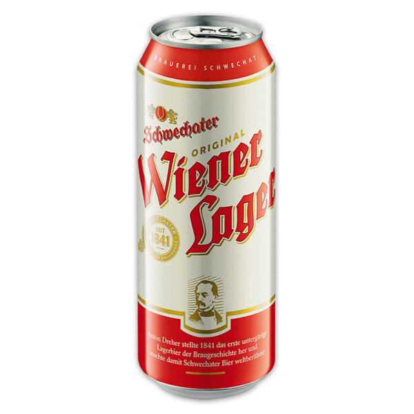 Wiener Lager