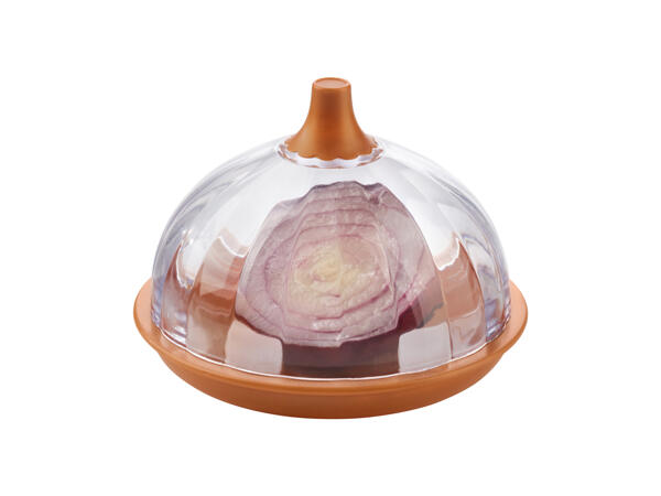 Food Container or Avocado Tool
