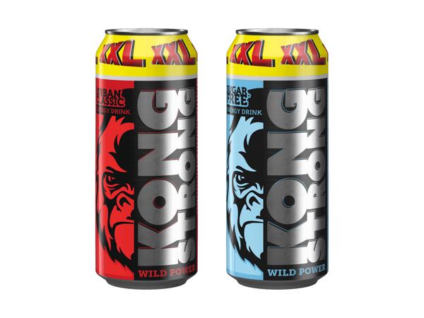 Energy Drink