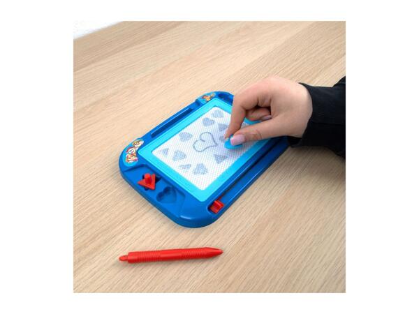Paw Patrol Magic Magnetic Board/​Magic Watercolour Set