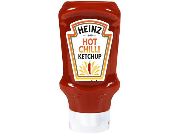 Ketchup