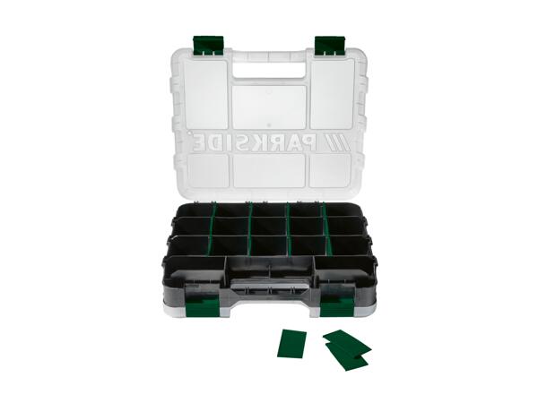 Organiser