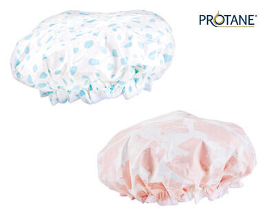Shower Cap or Hair Turban