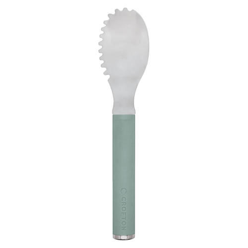 Squash Scoop, Green