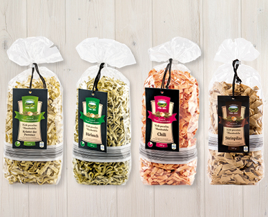 Spécialités de pâtes LANDVOGT