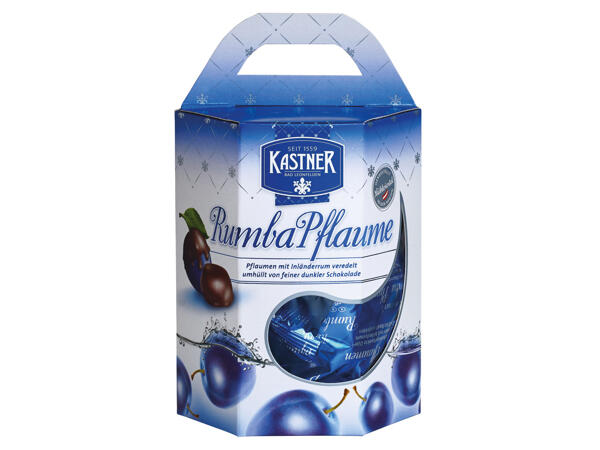 Kastner Rumba