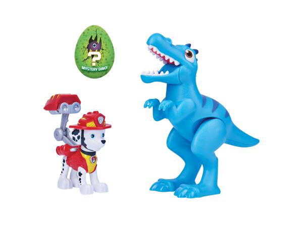 Paw Patrol Dino Rescue Figures