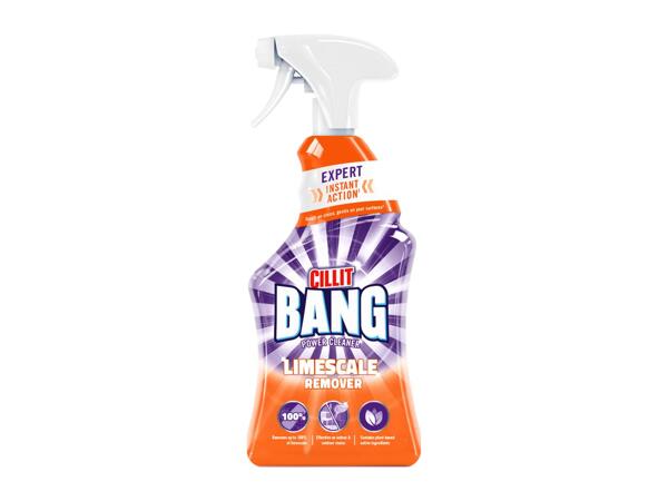 Cillit Bang Spray Assorted