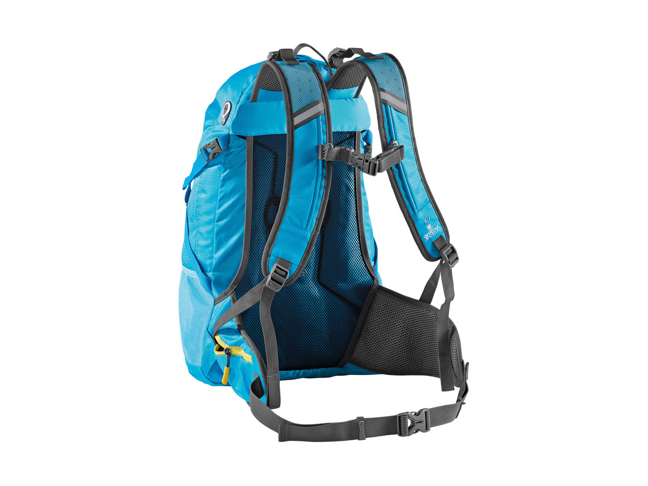 Crivit 25L Hiking Rucksack1