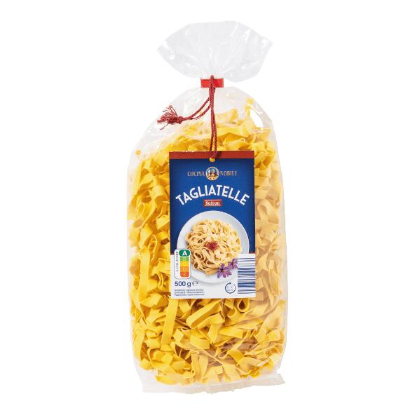 CUCINA NOBILE(R) 				Tagliatelles