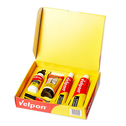 Coffret de colles