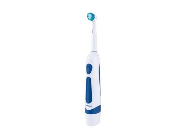 Brosse à dents électrique