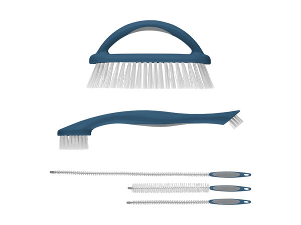 Brosses de nettoyage