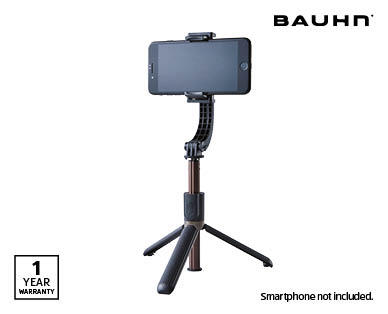 Bluetooth Gimbal