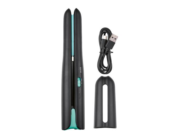 Cordless Hair Straightener