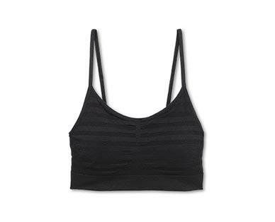 Serra Ladies 2 Pack Seamless Comfort Bra
