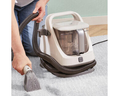 Carpet and Upholstery Spot Cleaner