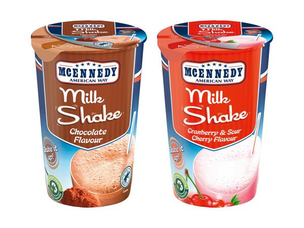 Milkshake