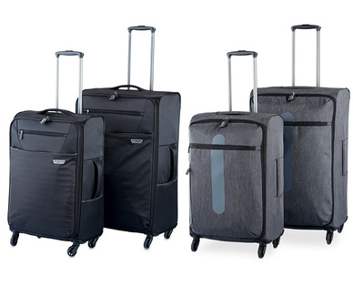 Trolley Suitcase Set
