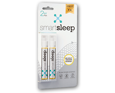 Complément alimentaire SMARTSLEEP(R)
