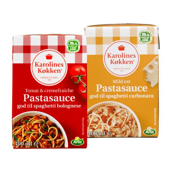 Pastasauce