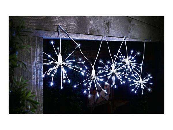Livarno Home LED String Lights