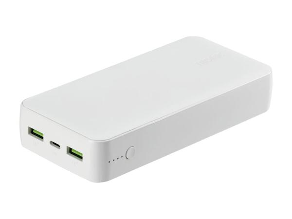 20000 mAh Power Bank