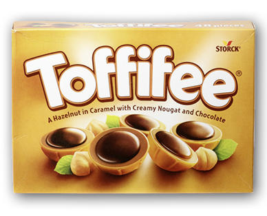 STORCK(R) Toffifee